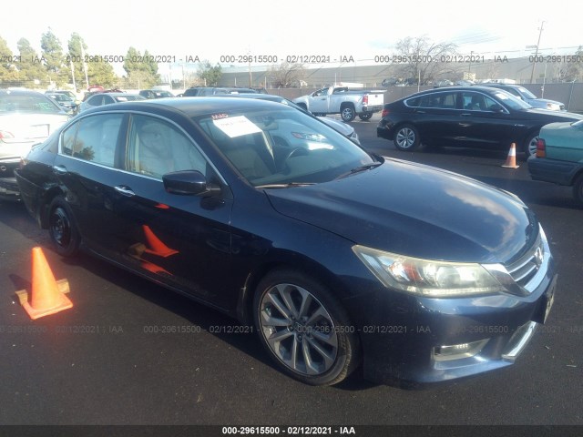 HONDA ACCORD SEDAN 2015 1hgcr2f59fa013190