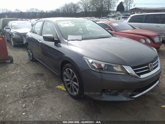 HONDA ACCORD SEDAN 2015 1hgcr2f59fa022083