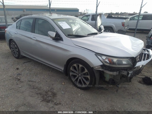 HONDA ACCORD SEDAN 2015 1hgcr2f59fa023217