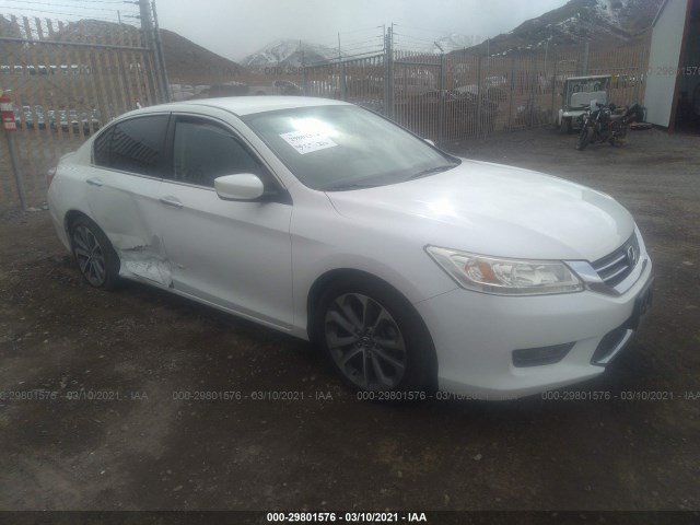 HONDA ACCORD SEDAN 2015 1hgcr2f59fa024867