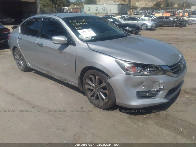 HONDA ACCORD SEDAN 2015 1hgcr2f59fa028708