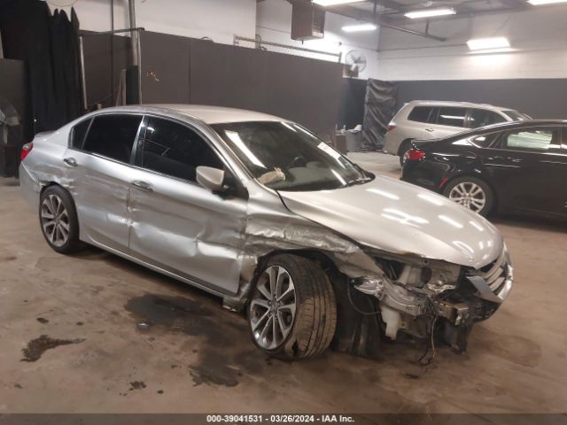 HONDA ACCORD 2015 1hgcr2f59fa029602