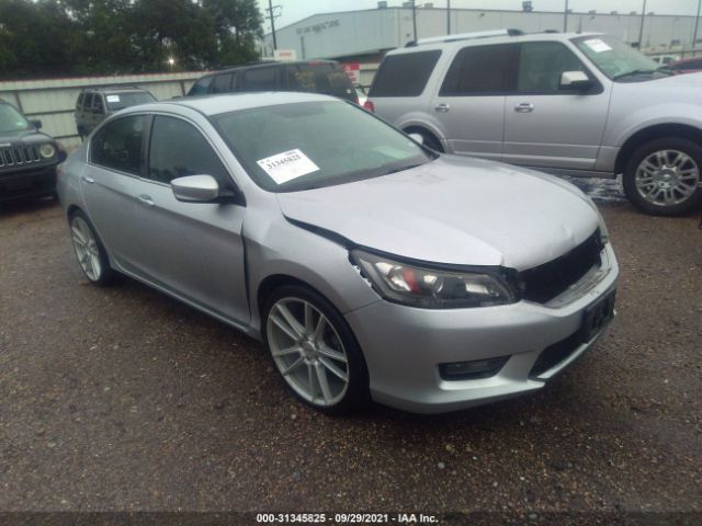 HONDA ACCORD SEDAN 2015 1hgcr2f59fa034038