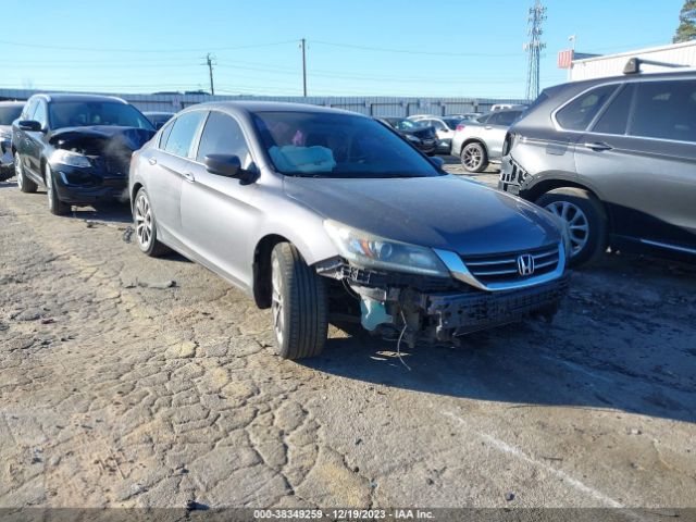 HONDA ACCORD 2015 1hgcr2f59fa038025