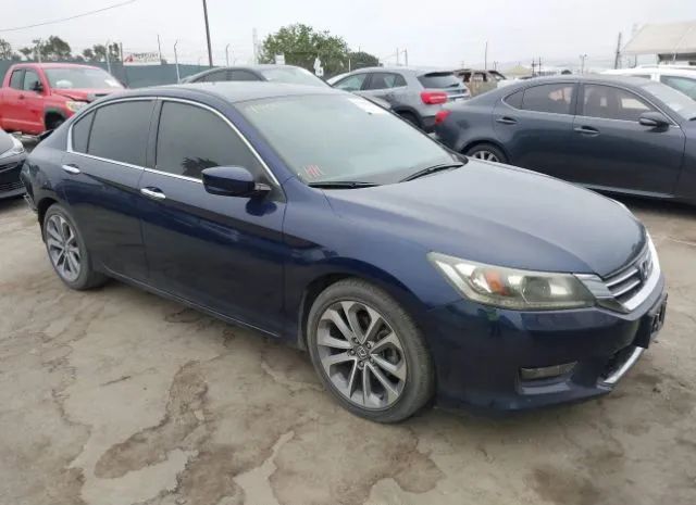 HONDA ACCORD SEDAN 2015 1hgcr2f59fa039028