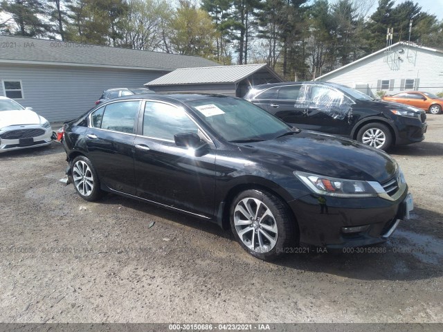 HONDA ACCORD SEDAN 2015 1hgcr2f59fa041068