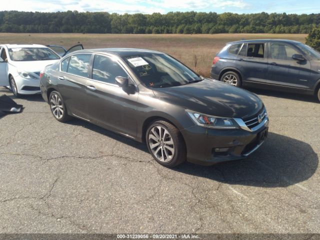 HONDA ACCORD SEDAN 2015 1hgcr2f59fa059134