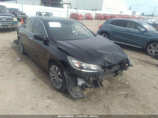 HONDA ACCORD SEDAN 2015 1hgcr2f59fa068254