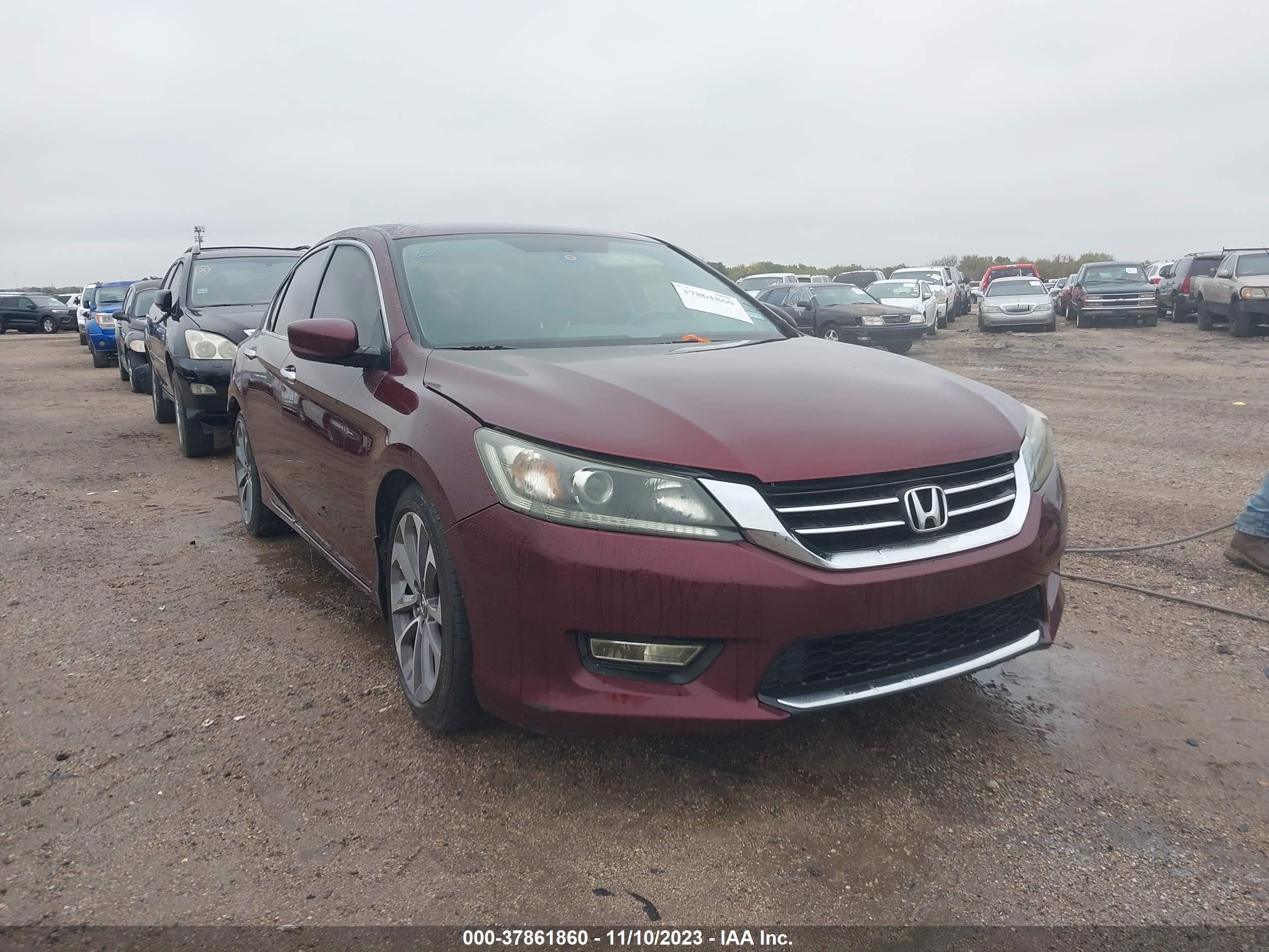 HONDA ACCORD 2015 1hgcr2f59fa070909