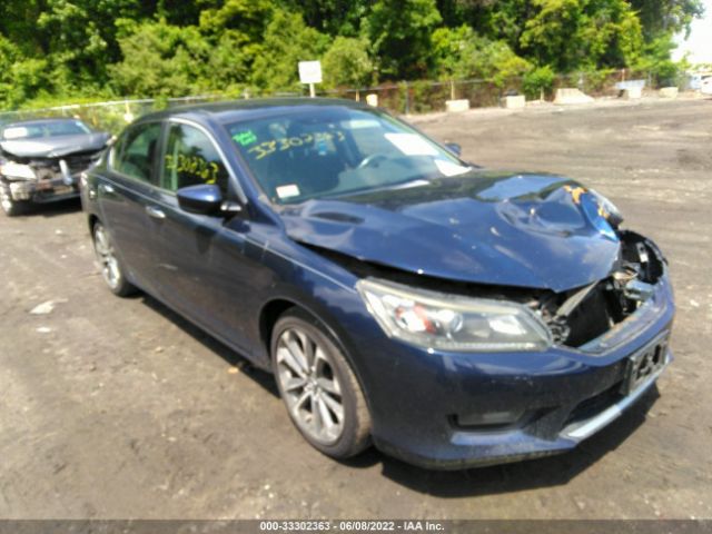 HONDA ACCORD SEDAN 2015 1hgcr2f59fa074121