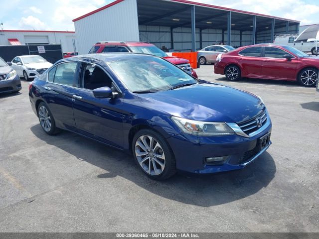 HONDA ACCORD 2015 1hgcr2f59fa074328