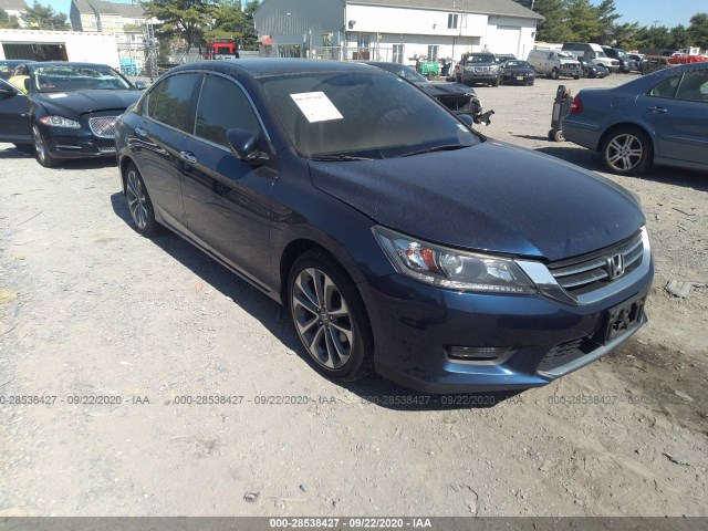 HONDA ACCORD SEDAN 2015 1hgcr2f59fa082106