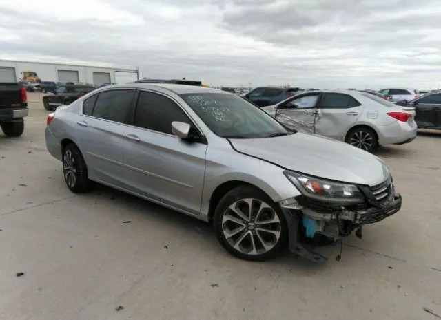 HONDA ACCORD SEDAN 2015 1hgcr2f59fa091534