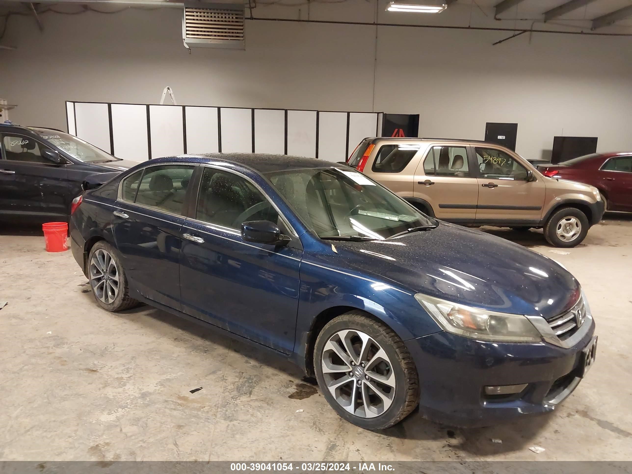 HONDA ACCORD 2015 1hgcr2f59fa098998