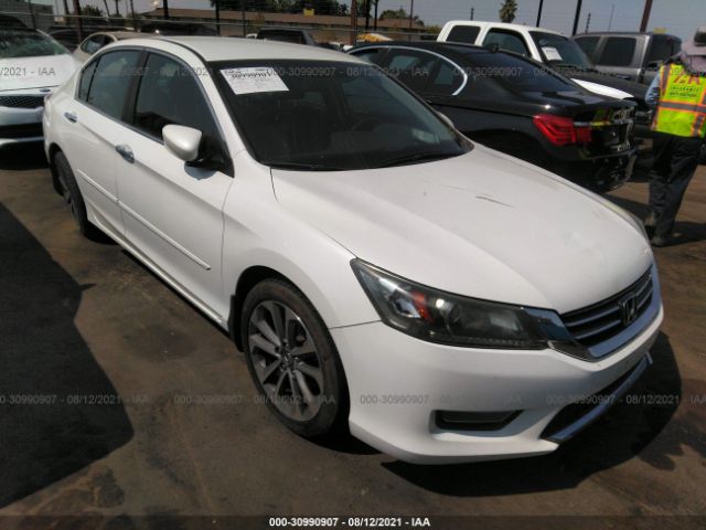 HONDA ACCORD SEDAN 2015 1hgcr2f59fa100121