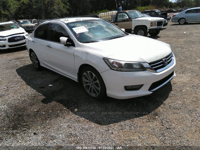 HONDA ACCORD SEDAN 2015 1hgcr2f59fa102256