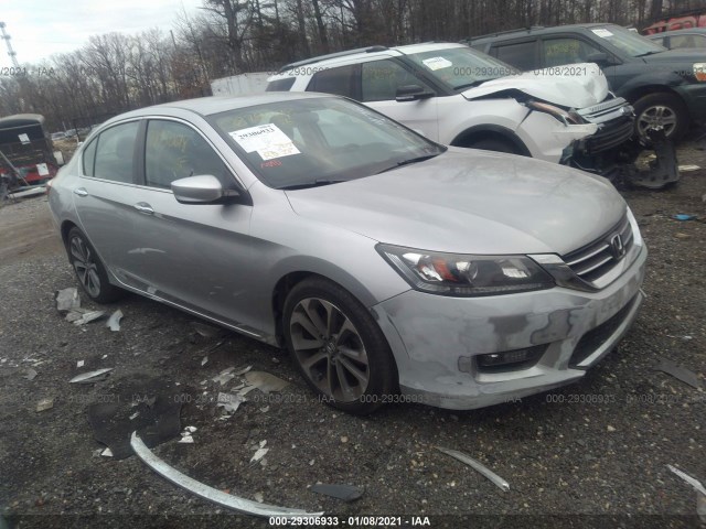 HONDA ACCORD SEDAN 2015 1hgcr2f59fa105514