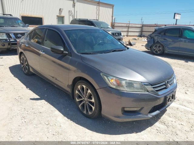 HONDA ACCORD 2015 1hgcr2f59fa110986