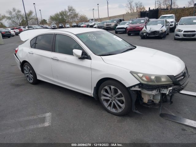 HONDA ACCORD 2015 1hgcr2f59fa114603