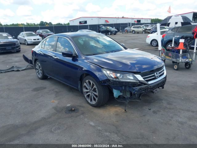 HONDA ACCORD 2015 1hgcr2f59fa124869