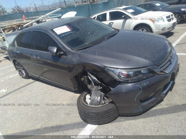 HONDA ACCORD SEDAN 2015 1hgcr2f59fa125262