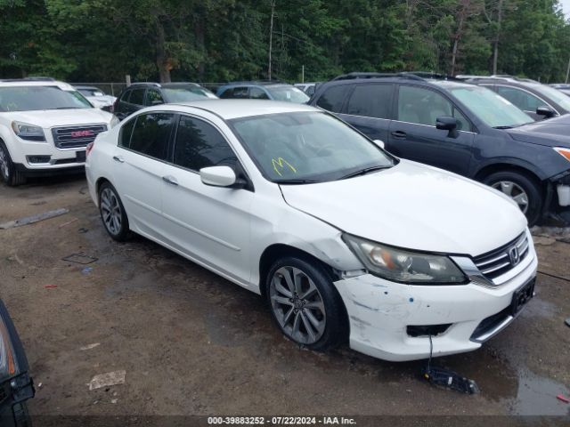 HONDA ACCORD 2015 1hgcr2f59fa127920