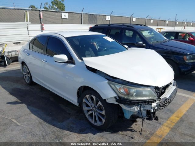 HONDA ACCORD 2015 1hgcr2f59fa128341