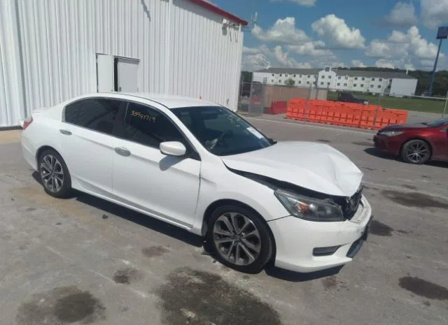 HONDA ACCORD SEDAN 2015 1hgcr2f59fa130798