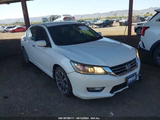 HONDA ACCORD 2015 1hgcr2f59fa131711