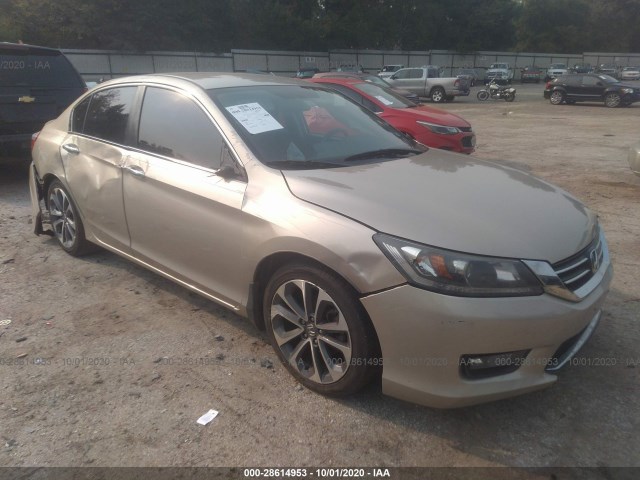 HONDA ACCORD SEDAN 2015 1hgcr2f59fa132163