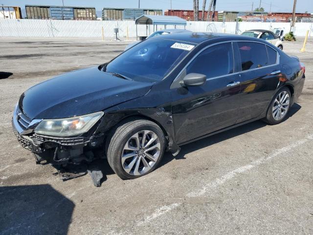 HONDA ACCORD 2015 1hgcr2f59fa134124