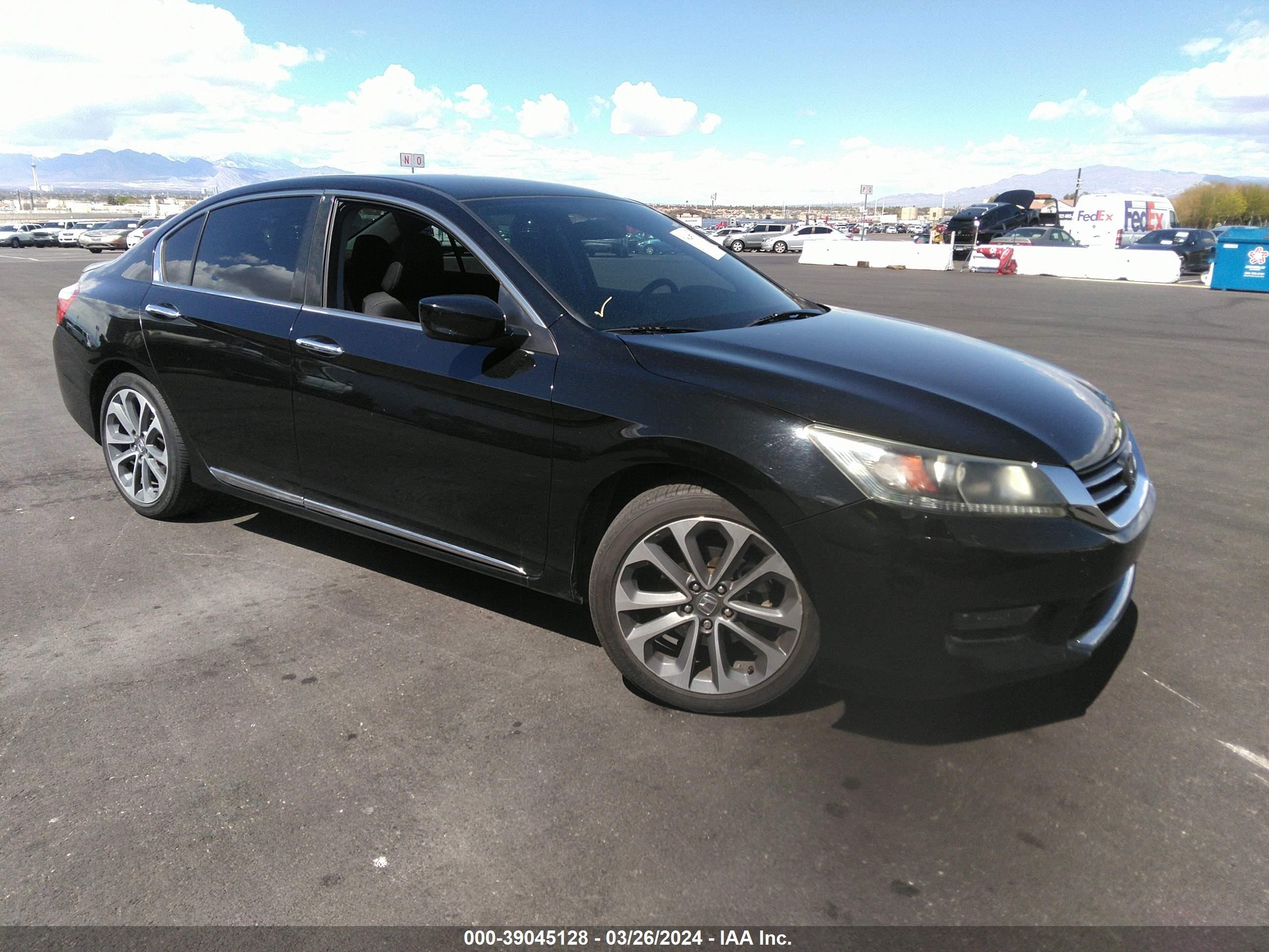 HONDA ACCORD 2015 1hgcr2f59fa137279