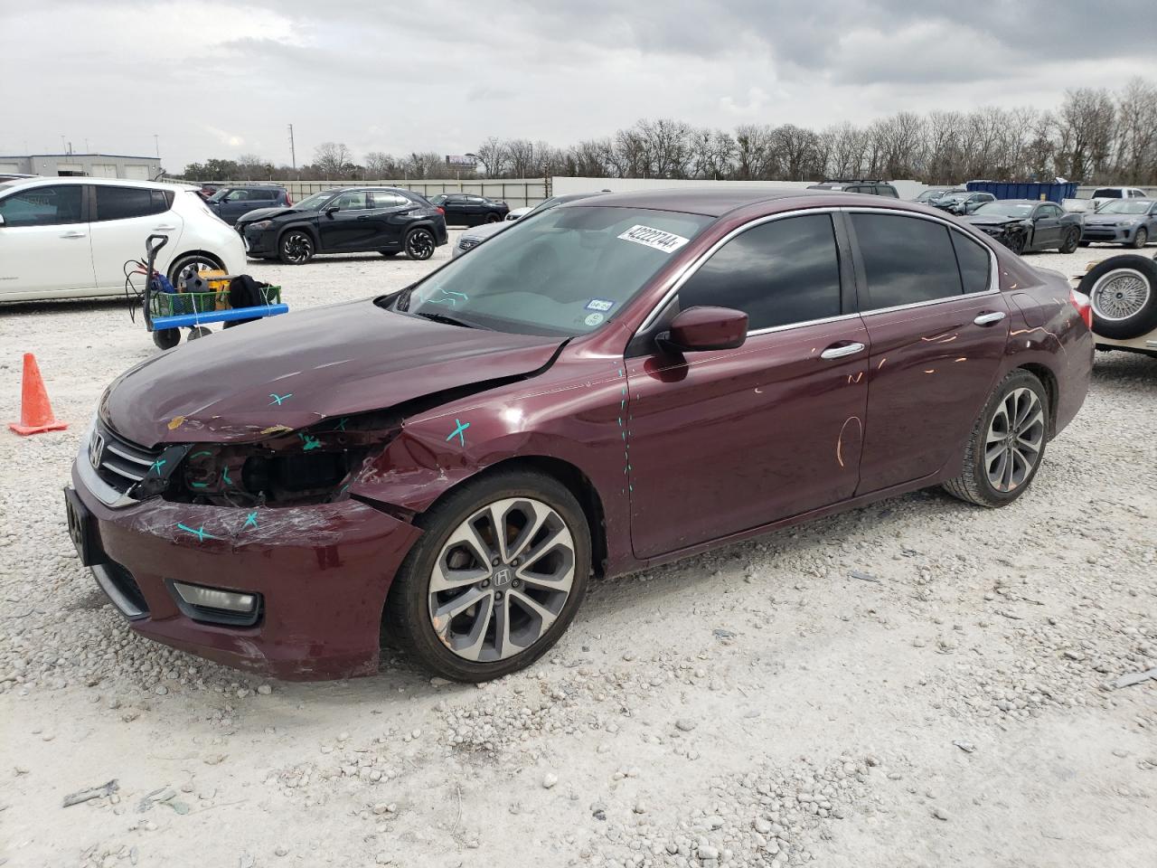 HONDA ACCORD 2015 1hgcr2f59fa138089