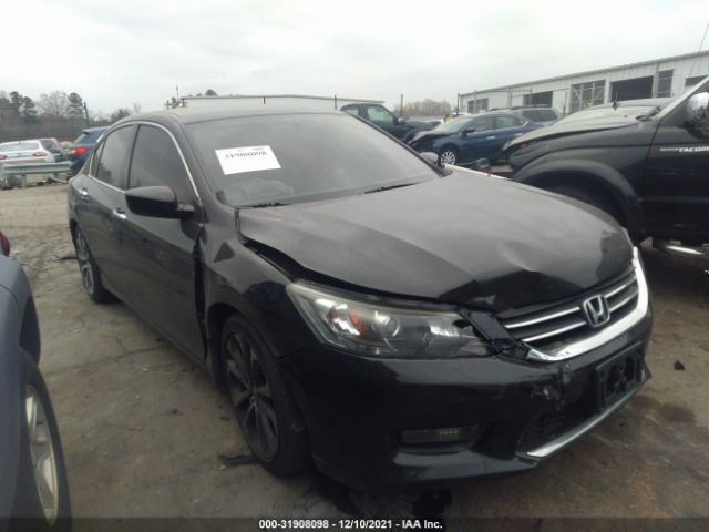 HONDA ACCORD SEDAN 2015 1hgcr2f59fa143552