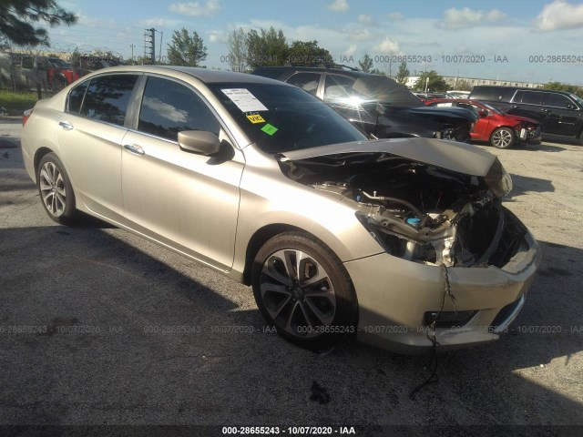 HONDA ACCORD SEDAN 2015 1hgcr2f59fa143986