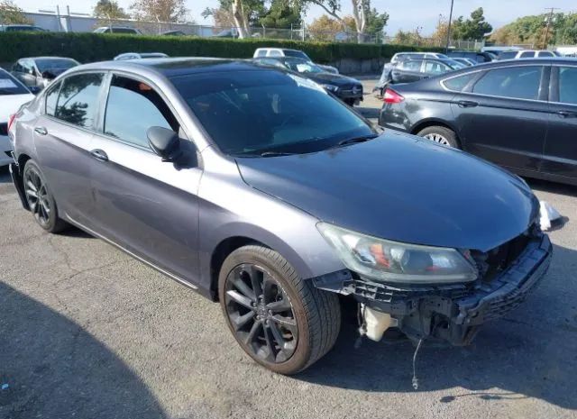 HONDA NULL 2015 1hgcr2f59fa155099