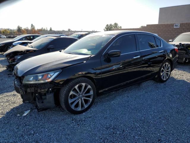 HONDA ACCORD 2015 1hgcr2f59fa155278