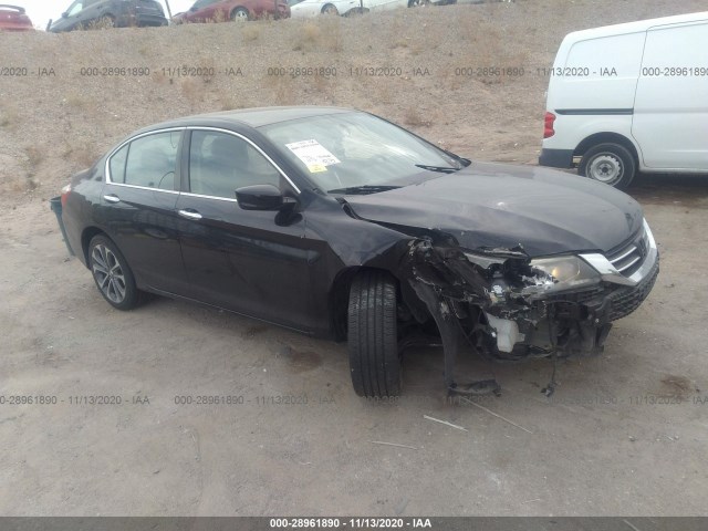 HONDA ACCORD SEDAN 2015 1hgcr2f59fa157371