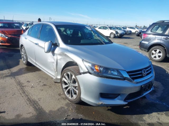 HONDA ACCORD 2015 1hgcr2f59fa162618