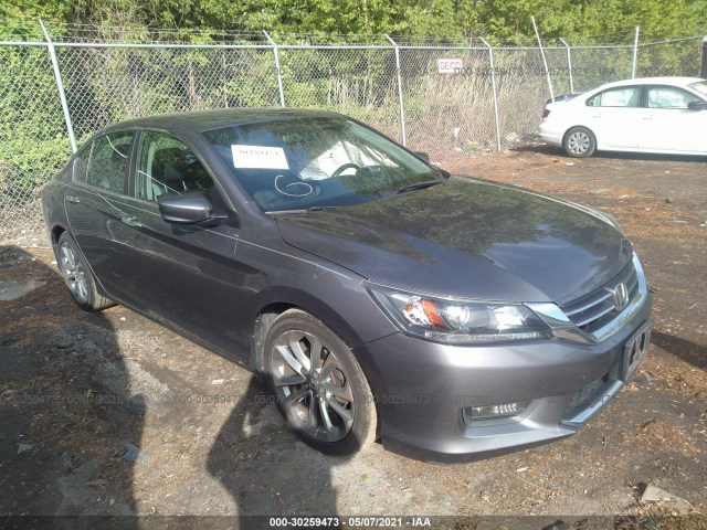 HONDA ACCORD SEDAN 2015 1hgcr2f59fa164904