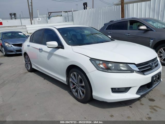 HONDA ACCORD 2015 1hgcr2f59fa166460