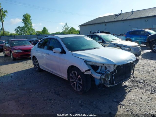 HONDA ACCORD 2015 1hgcr2f59fa173053