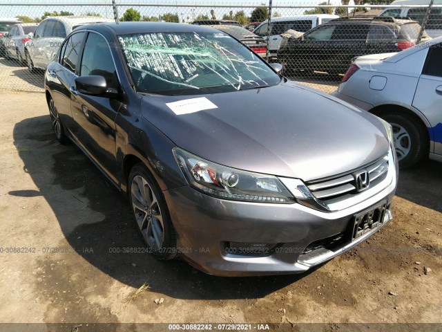 HONDA ACCORD SEDAN 2015 1hgcr2f59fa173263