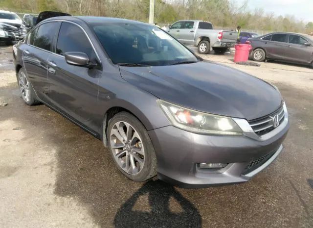 HONDA NULL 2015 1hgcr2f59fa182707