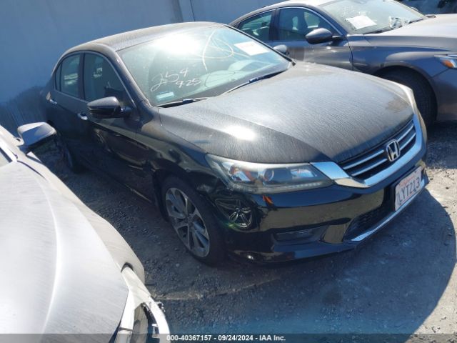 HONDA ACCORD 2015 1hgcr2f59fa190726