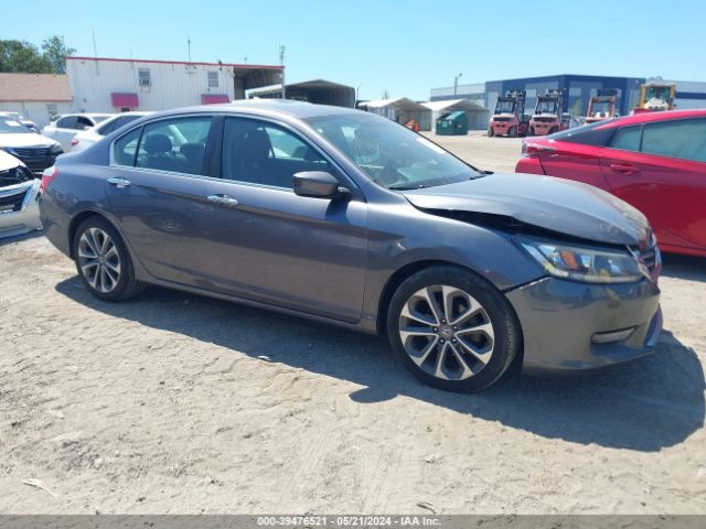 HONDA ACCORD 2015 1hgcr2f59fa192881