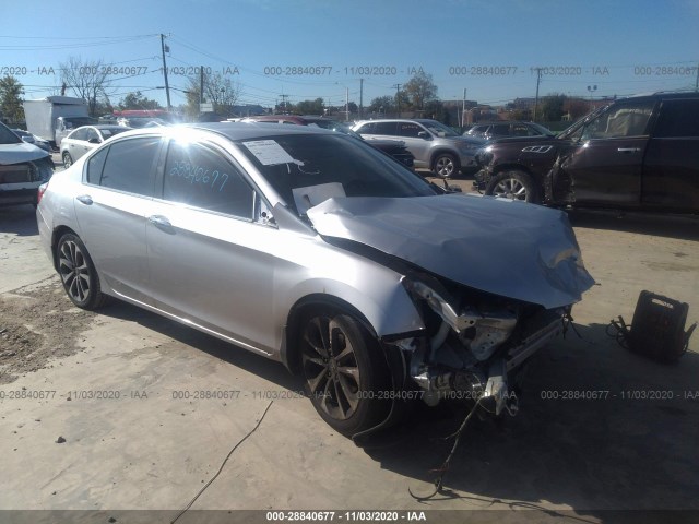 HONDA ACCORD SEDAN 2015 1hgcr2f59fa195005