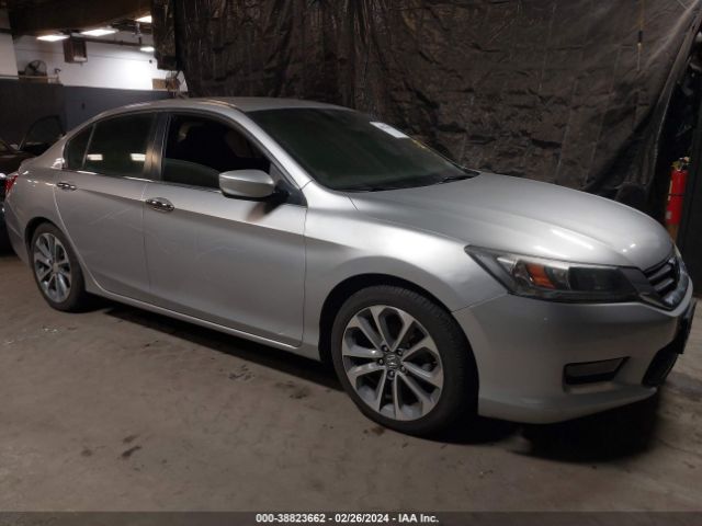 HONDA ACCORD 2015 1hgcr2f59fa195120