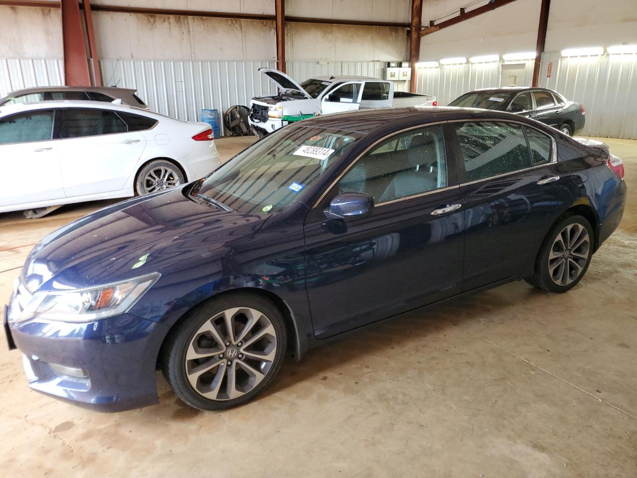 HONDA ACCORD 2015 1hgcr2f59fa195795