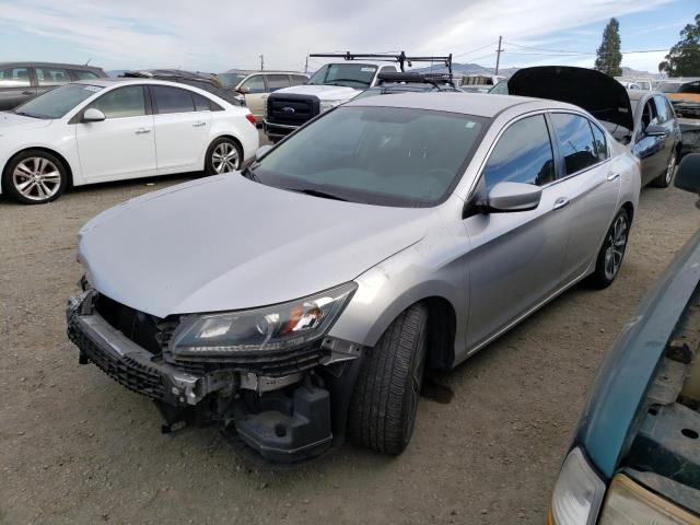 HONDA ACCORD 2015 1hgcr2f59fa197742